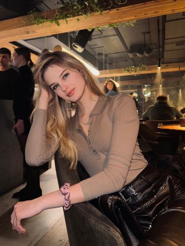 Проститутка Алена